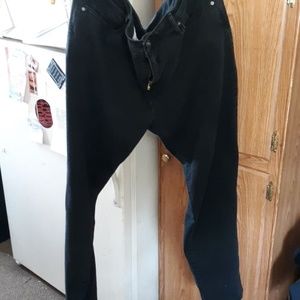 Levi's Jeans - Black Levi's Levi's Jeans - Black Levi's